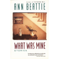 What Was Mine: & Other Stories - Paperback