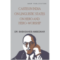 Castes in India - Paperback