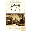 Jekyll Island - Paperback