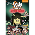 The Loud House #5: After Dark - Paperback