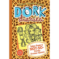 Dork Diaries 9: Tales from a Not-So-Dorky Drama Queen - Hardcover
