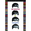 The Beatles and Philosophy: Nothing You Can Think That Can't Be Thunk - Paperback