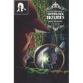 The Wild Adventures of Sherlock Holmes Vol. 2 - Paperback