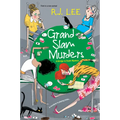 Grand Slam Murders - Paperback