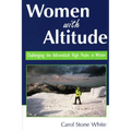 Women With Altitude - Paperback