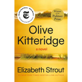 Olive Kitteridge - Paperback