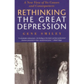 Rethinking the Great Depression - Paperback