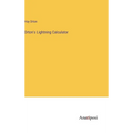 Orton's Lightning Calculator - Hardcover