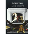 Agnes Grey - Paperback