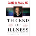 The End of Illness - Paperback