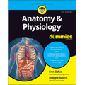 Anatomy & Physiology for Dummies - Paperback