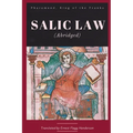 Salic Law (abridged) - Paperback