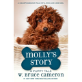 Molly's Story: A Puppy Tale - Hardcover