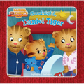 Goodnight, Daniel Tiger - Hardcover