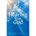 Hearing from God - Hardcover