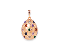 Easter Egg Pendant