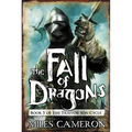 The Fall of Dragons - Paperback