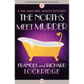 The Norths Meet Murder - Paperback