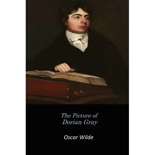 The Picture of Dorian Gray - Paperback