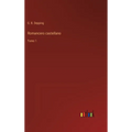 Romancero castellano: Tomo 1 - Hardcover