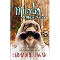 Murder in the Maine Woods - Paperback
