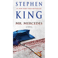 Mr. Mercedes - Mass Market Paperbound