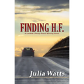 Finding H.F. - Paperback