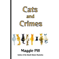 Cats and Crimes - Paperback