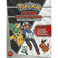 Pokémon Super Activity Book: Do You Know Unova? - Paperback