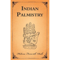 Indian Palmistry - Paperback