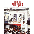 Rise of the Phoenix: Voices from Chicago's Black Struggle 1960-1975 - Paperback