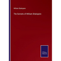 The Sonnets of William Shakspere - Paperback