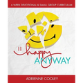 Happy ANYWAY - Paperback