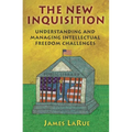 The New Inquisition: Understanding and Managing Intellectual Freedom Challenges - Paperback