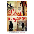 Lost Luggage - Paperback