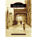 Muskegon - Paperback