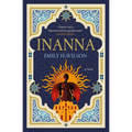 Inanna: The First of the Sumerians Trilogy - Paperback