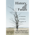 The History of the Future - Paperback