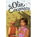The Olive Conspiracy - Paperback
