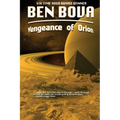 Vengeance of Orion - Paperback