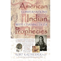 American Indian Prophecies - Paperback