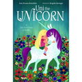 Uni the Unicorn - Board Book