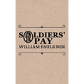 Soldiers' Pay - Hardcover