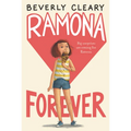 Ramona Forever - Hardcover