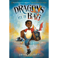 Dragons in a Bag - Paperback