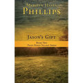 Jason's Gift - Paperback