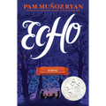 Echo - Hardcover