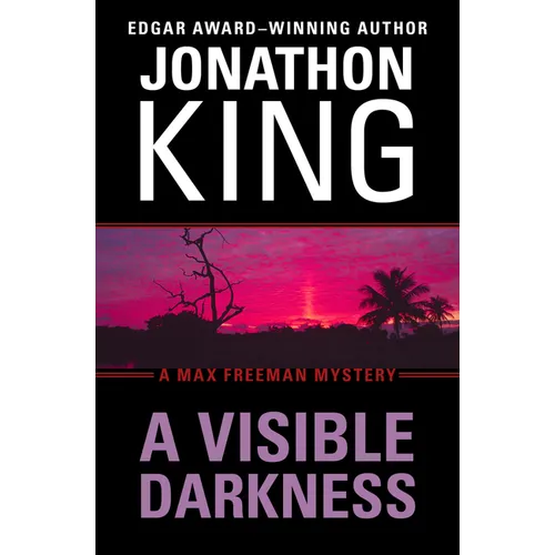 A Visible Darkness - Paperback