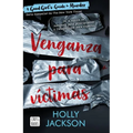 Venganza Para Víctimas / As Good as Death - Paperback