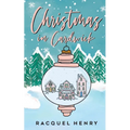 Christmas in Cardwick: A Sweet Holiday Romance - Paperback